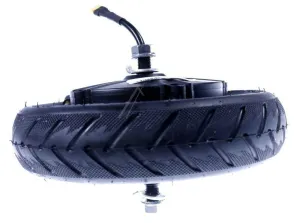SoFlow SO3 Motor Hinterrad E-Scooter 80023032 Ersatzteil