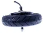 SoFlow SO3 Motor Hinterrad E-Scooter 80023032 Ersatzteil
