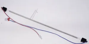 Samsung DA4700267A Abtauheizung - Heater defrost-glass:-,td,-,180w,-,230v,