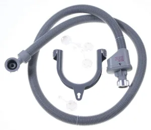 LG WD-14393TDP Aqua Stop Zulaufschlauch elektrisch Ersatzteil