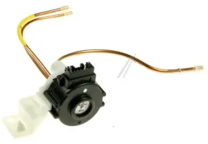 Samsung DA9707070C Ventil - Nscev01ta1 da97-07070c assy motor-step valve,3-way,165mm,molex