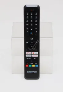 Vestel 23798987 - R/c 45160 fernbedienung passend für daewoo (gray/s)(black/p) Vestel 23798987 - R/c 45160 fernbedienung passend für daewoo (gray/s)(black/p)