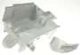 BSH Bosch Siemens 11017349 Weichspülerbehälter - Dispenser tray lower (1200w)