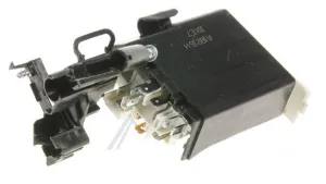AEG Electrolux 2425803067 Startrelais - Anlaufvorrichtung,terminal,tba_acc