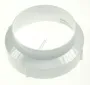 AEG Electrolux 4055217873 Abluftschlauch Adapter - Abluftkamin, aussenring 125mm
