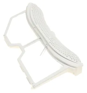 Midea 12138200000562 Flusensieb - Flusensieb