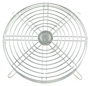 Arcelik Grundig Beko 5715840100 Lüftungsgitter - Schutzgitter zu luefter