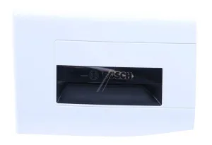 BSH Bosch Siemens 12013863 Blende Waschmittelkasten - Schalengriff
