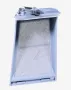 Sieb für Trockner Filter Flusensieb wie Bauknecht 481010345281 Ersatzteil