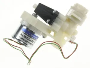 BSH Bosch Siemens 00647348 Ventil - Ventil