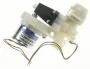 BSH Bosch Siemens 00647348 Ventil - Ventil