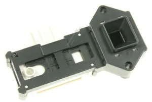 Samsung DC6400653C Türverriegelung - Dc64-00653c door-lock s/w:zv-446l,pa66,h82w50,250v,