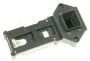 Samsung DC6400653C Türverriegelung - Dc64-00653c door-lock s/w:zv-446l,pa66,h82w50,250v,
