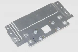 Vestel 35028347 - Verbindungsstück fuss - tv