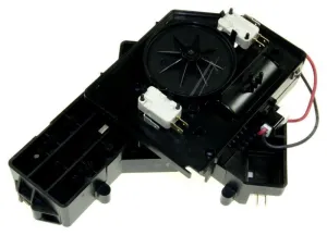 Bosch Siemens Getriebe Antrieb für Kaffeemaschine 00750695 Ersatzteil