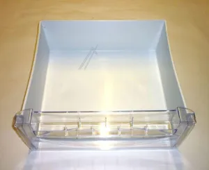 Whirlpool Indesit 482000031572 - C00283232 gefrierkorb oben pw/cri(lxh 384x162x342)