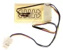Haier 49120146 - 0064002231 electric air door-12v dc