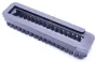 Numatic 601146 Bürste - 32 mm bürste für möbeldüse 150 mm