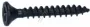 Vestel 37002841 Schrauben - Screw (countersunk-head, 3.5*25, black)
