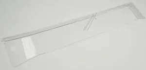 Gorenje 446032 Klappe Deckel - Tray cover 6n bk000