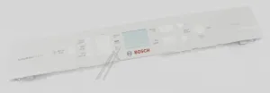 BSH Bosch Siemens 00700386 Bedienteilblende - Panel rahmen