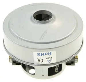 Motor für Staubsauger wie Samsung VAC008SA Ersatzteil