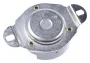 BSH Bosch Siemens 00051078 Thermostat - Thermostat 4501264103