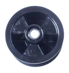 AEG Spannrolle 8581250125037 für Trockner Trommel Rolle Ersatzteil