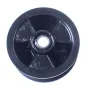 AEG Spannrolle 8581250125037 für Trockner Trommel Rolle Ersatzteil
