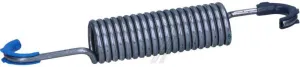Whirlpool Indesit Trommelfeder 481010816225 für Waschmaschine Bottichfeder Ersatzteil 