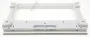 BSH Bosch Siemens 00703447 Glasplatte - Glasplatte