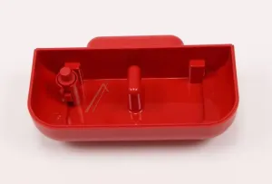 Smeg 5C9210646 Tropfschale - Drip tray rd