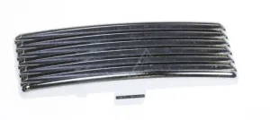 SMEG 765730384 Griffleiste - Plättchen