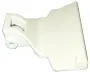 AEG Electrolux 1242060000 Waschmaschinentürgriff - Türgriff weisszanker 800