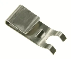 Gorenje 566884 Feder - Oven burner spring clip fs16