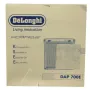 Delonghi Luftfilter 5537000900 für Luftreiniger Filter-Set DAP700E Lamellen, Schaum, Kohlefilter Ersatzteil