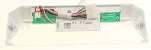 Midea 12131000000973 Thermostatblende - Lamp mounting box assembly