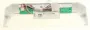 Midea 12131000000973 Thermostatblende - Lamp mounting box assembly