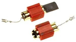 Miele W 961 Motorkohlen