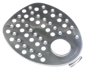 Philips 996510070513 Reibe - Plastik kappe