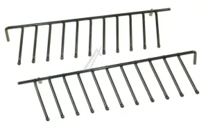 Klappstacheln für Siemens IQ500 speedMatic SN66M098EU/73