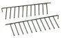 Klappstacheln für Siemens IQ500 speedMatic SN66M098EU/73