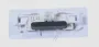 Vestel 32053454 Magnetschalter - Reed/switch/gr/643/kar/90r/rv2