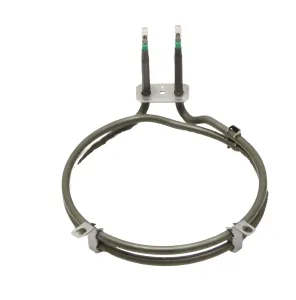Ringheizkörper für Backofen 1600w wie Gorenje 337396 / 351154 Ersatzteil