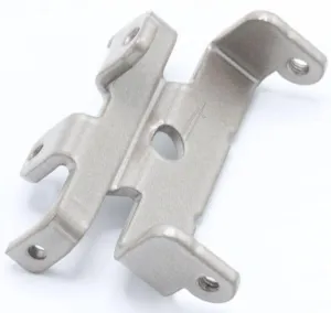 Gorenje 460760 Scharnier - Hinge lower la022a