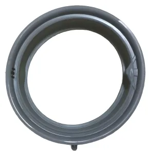 Arcelik Grundig Beko 2466300303 Waschmaschinentürdichtung - Door hood-rubber assy