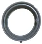 Arcelik Grundig Beko 2466300303 Waschmaschinentürdichtung - Door hood-rubber assy
