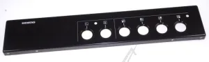 BSH Bosch Siemens 00278289 Blende - Blende 72607115