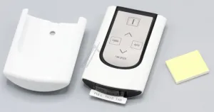 AEG Electrolux 4055286621 Fernbedienung - Fernbedienung