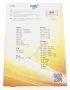 Filter Clean FL0028K Staubsaugerbeutel - S2m micromax staubsaugerbeutel inhalt: 4+1
